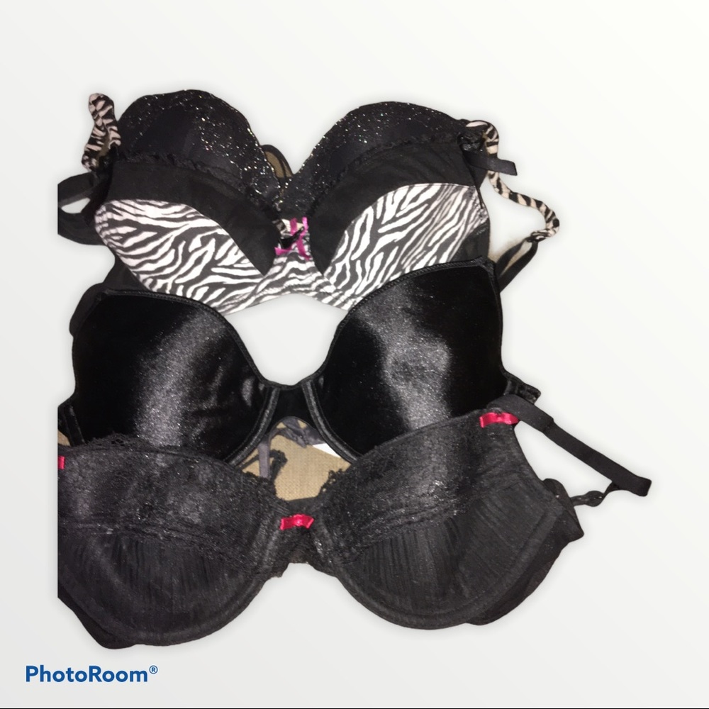 Bra Bundle - image 1
